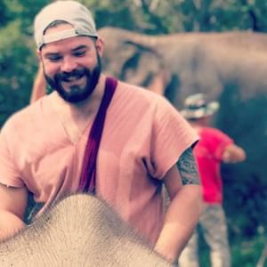 Meet your Posher, Ryan